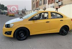 شيفروليه سونيك